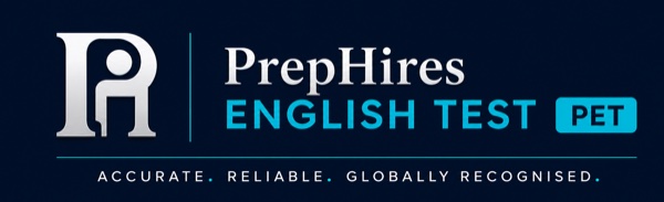 PrepHires English Test